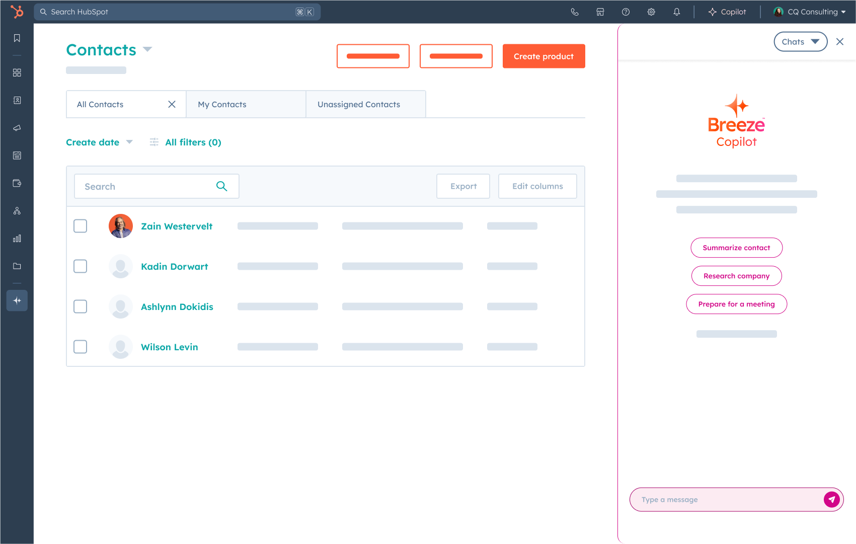 SUIs_Breeze_Copilot_sidebar