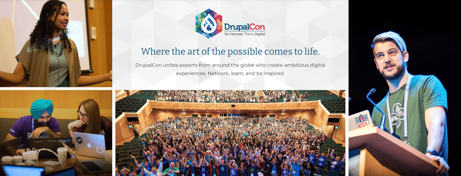 DrupalCon