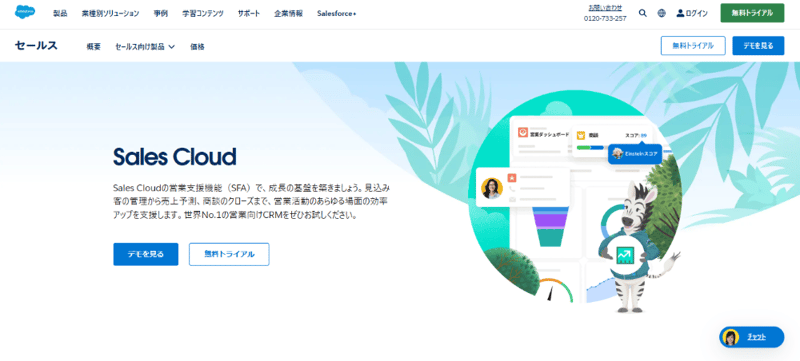 Salesforce