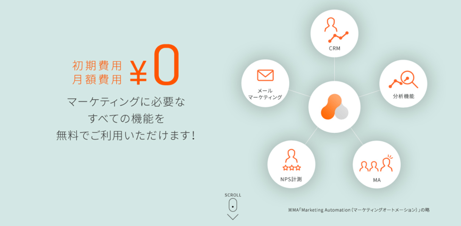 Ambassador Relations Tool