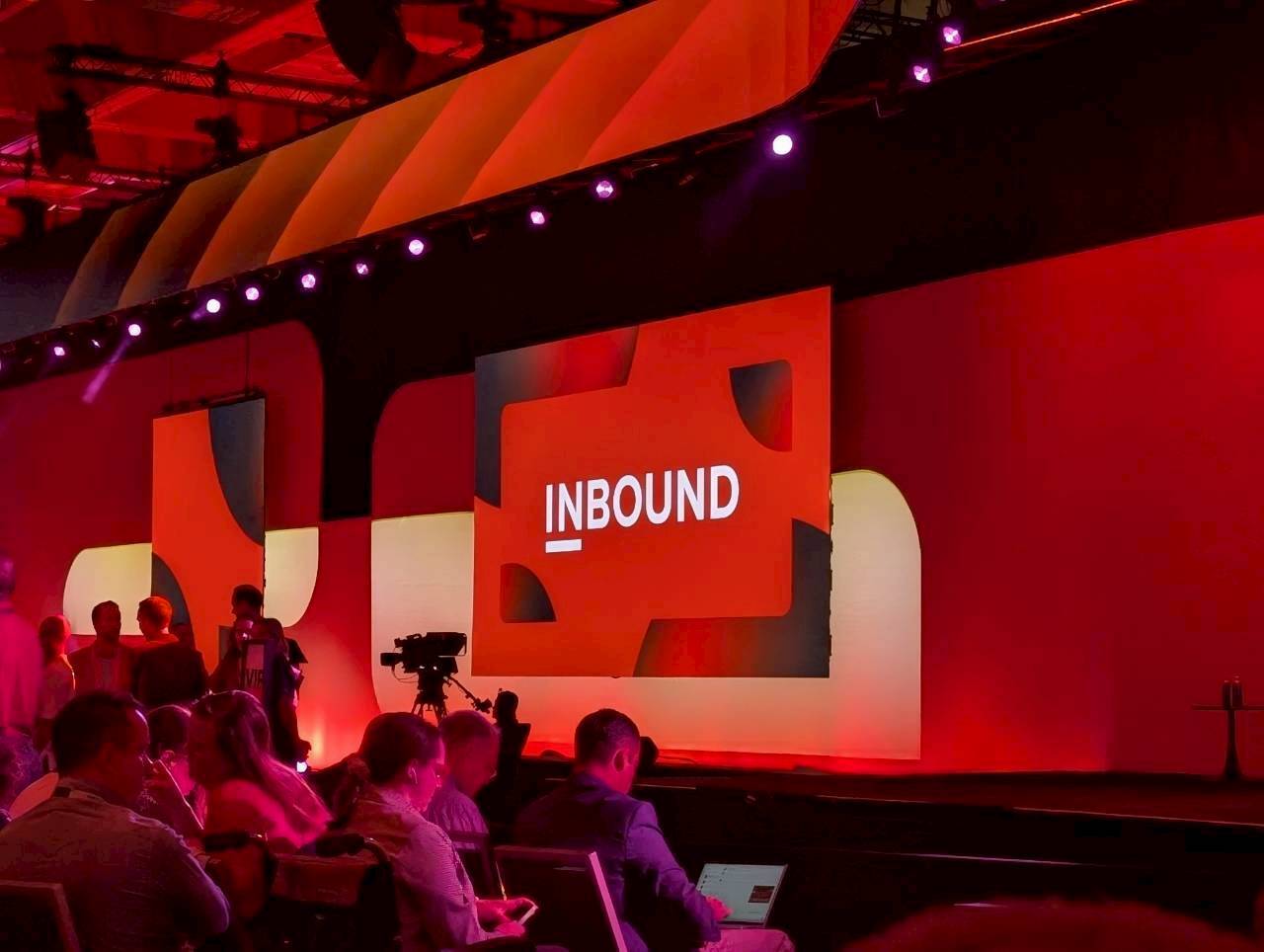 INBOUND25 アップデート速報!HubSpot最新情報
