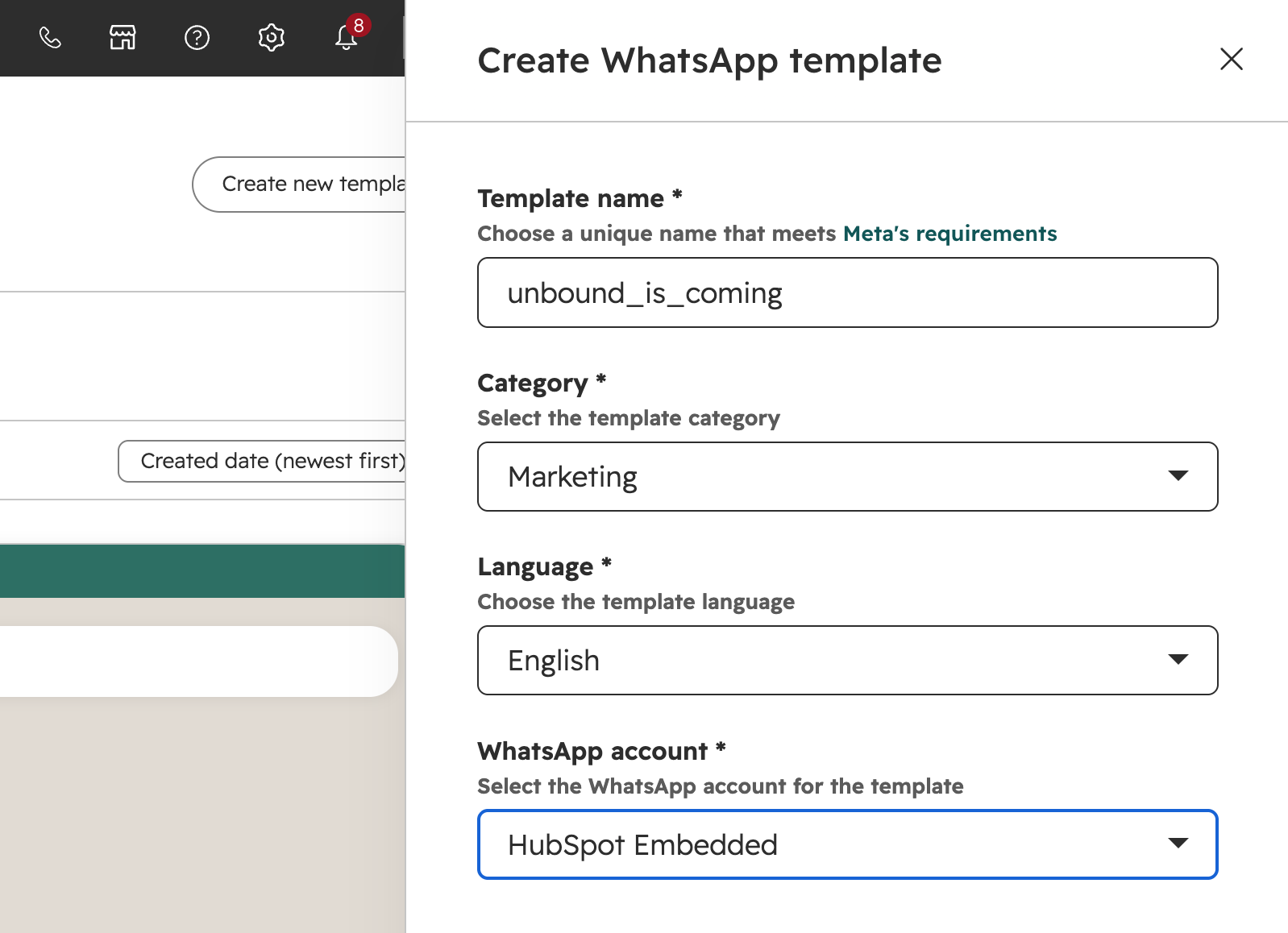 マーケティング担当者向け:ネイティブ版WhatsAppのスケールアップ